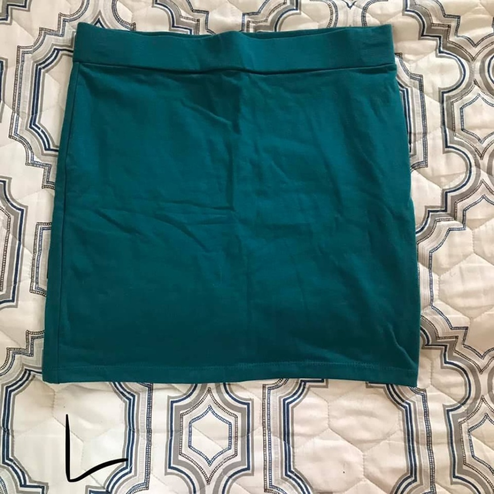 Body con skirt